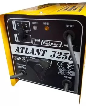 Сварочный трансформатор Profhelper Atlant 3250