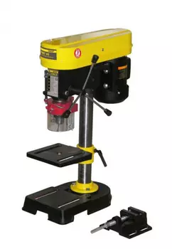 Сверлильный станок Энкор Корвет-45 с тисками 90450