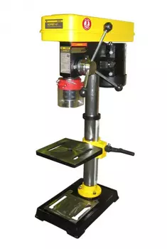 Сверлильный станок Энкор Корвет-47 с тисками 90470