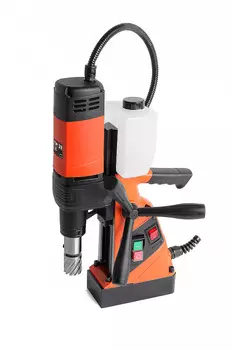 Сверлильный станок Messer на магнитном основании Extratool DX-35