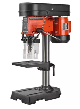 Сверлильный станок Patriot Expert SD 370 160301370