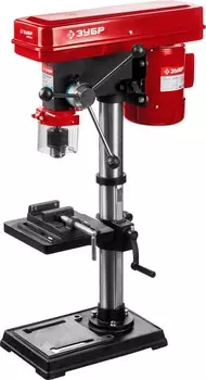 Сверлильный станок Зубр ЗСС-450