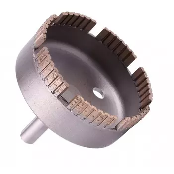 Сверло алмазное Distar Ceramics DDS-W 70*47-7 S10 17978018185