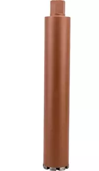 Сверло алмазное кольцевое Адель DH-D400 82*450 1 1/4" R 8LSP с микроударом ДУУ00005955