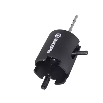 Сверло алмазное подрозетник Вихрь 68*70*M16-sds-plus бетон 73/10/9/9