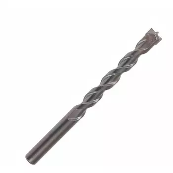 Сверло D.Bor Allro 12*90/130 керамика 8205