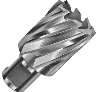 Сверло D.Bor HSS 14*30/63 weldon 19 CD-HSS-030-014-W