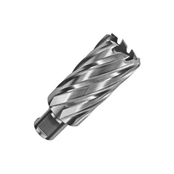 Сверло D.Bor HSS 16*55/88 weldon 19 CD-HSS-055-016-W