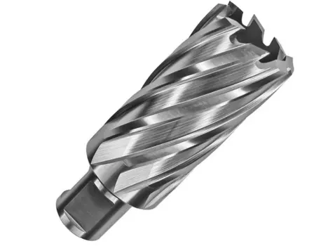 Сверло D.Bor HSS 17*55/88 weldon 19 CD-HSS-055-017-W