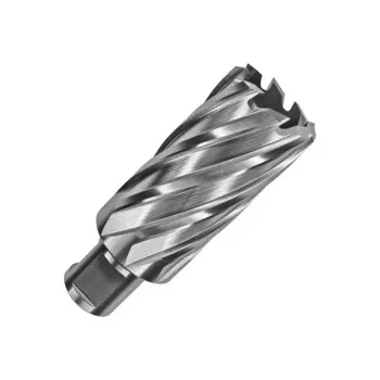 Сверло D.Bor HSS 18*55/88 weldon 19 CD-HSS-055-018-W