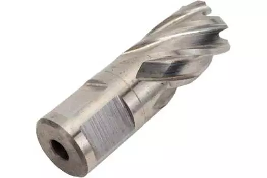 Сверло D.Bor HSS 19*30/63 weldon 19 CD-HSS-030-019-W