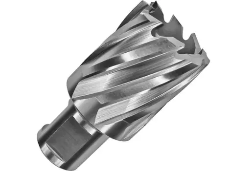 Сверло D.Bor HSS 21*30/63 weldon 19 CD-HSS-030-021-W