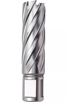 Сверло D.Bor HSS 21*55/88 weldon 19 CD-HSS-055-021-W