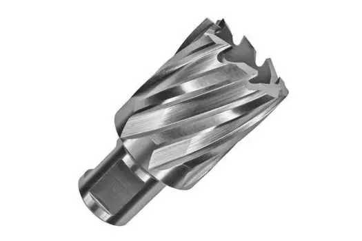 Сверло D.Bor HSS 23*30/63 weldon 19 CD-HSS-030-023-W