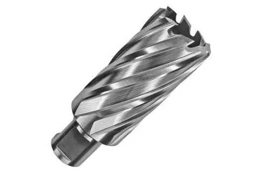 Сверло D.Bor HSS 24*55/88 weldon 19 CD-HSS-055-024-W