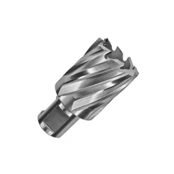 Сверло D.Bor HSS 27*30/63 weldon 19 CD-HSS-030-027-W