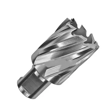 Сверло D.Bor HSS 28*30/63 weldon 19 CD-HSS-030-028-W