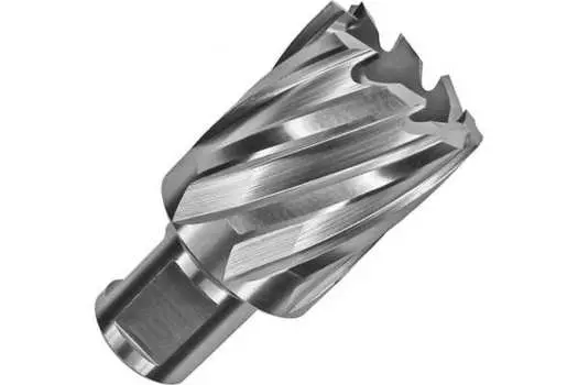 Сверло D.Bor HSS 36*30/63 weldon 19 CD-HSS-030-036-W