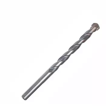 Сверло D.Bor Unidre 6*70/123 универсальные 8083