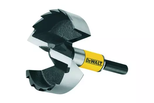 Сверло Форстнера DeWalt 35мм DT4578-QZ