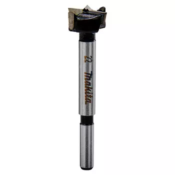 Сверло Форстнера Makita STANDARD 22*77 D-74706