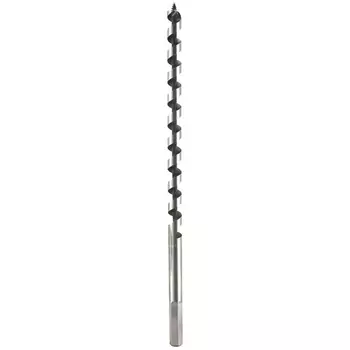 Сверло Левиса по дереву Makita 10*130*200 D-07250