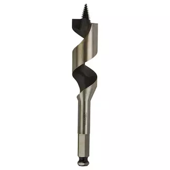 Сверло Левиса по древесине с гвоздями Makita 28*100*165 D-36142