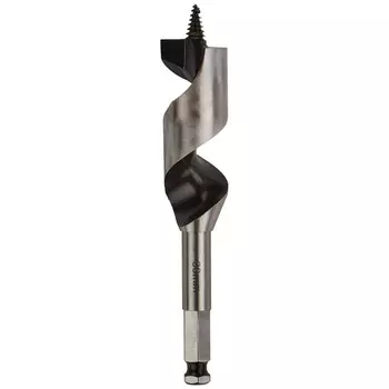 Сверло Левиса по древесине с гвоздями Makita 30*100*165 D-36158