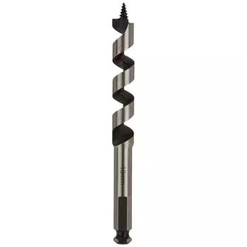 Сверло Левиса по древесине с гвоздями Makita 16*100*165 D-36083