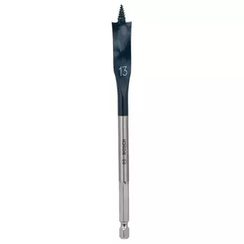 Сверло перьевое по дереву Bosch 13*152 2608595485