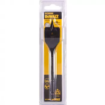 Сверло перьевое по дереву DeWalt Extreme 30*152мм DT4774-QZ