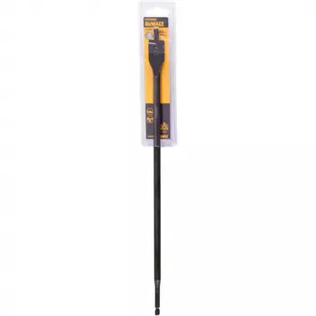 Сверло перьевое по дереву DeWalt Extreme 22*406мм DT4786-QZ