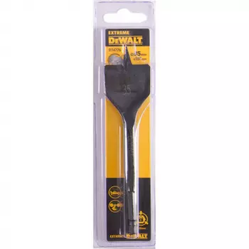Сверло перьевое по дереву DeWalt Extreme 35*152мм DT4776-QZ
