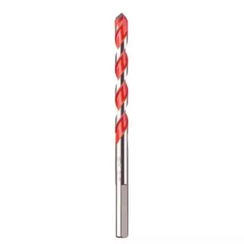 Сверло по бетону и кирпичу Milwaukee 10*90*150мм 4932471186