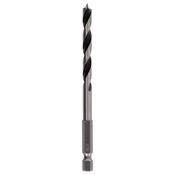 Сверло по дереву Makita 6*65*110мм 1/4" D-15899