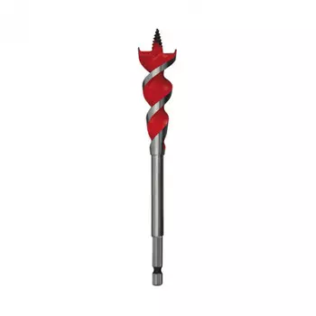 Сверло по дереву Milwaukee Speed Feed 22*165 48130078