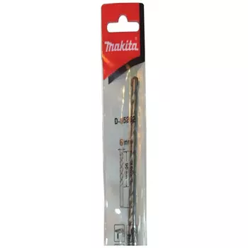 Сверло по кирпичу и бетону Makita 6*150мм D-05262