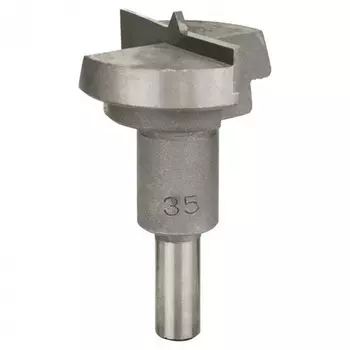 Сверло по металлу Bosch шарнирное 35мм 2608596981