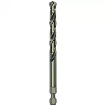 Сверло по металлу центрирующее Bosch Carbide HSS-Co 105мм 2608594261