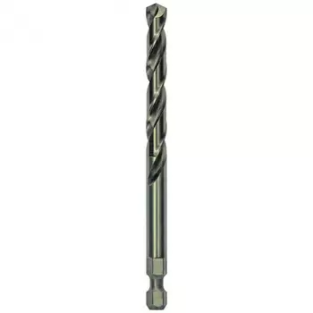 Сверло по металлу центрирующее Bosch Carbide HSS-Co 105мм 2608594261