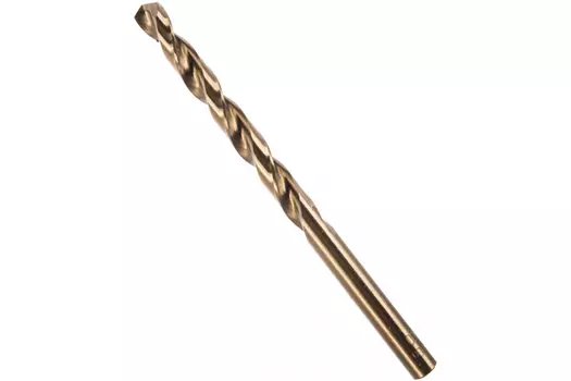 Сверло по металлу D.Bor Cobalt HSS-Co 7,0*69/109 W-003-4190700X3D