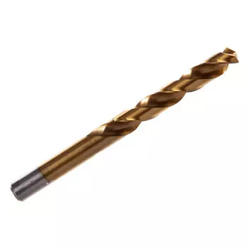 Сверло по металлу D.Bor HSS-G Tin 13,0*101/151 W-002-4201300T3D
