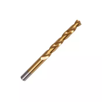 Сверло по металлу D.Bor HSS-G Tin 12,0*101/151 W-002-4201200T3D