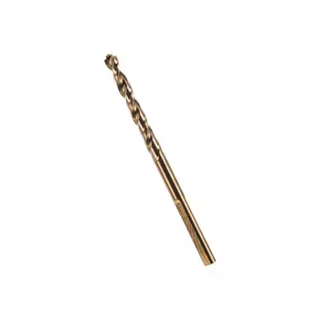 Сверло по металлу DeWalt Cobalt 8% 5*86*46мм DT4929-QZ