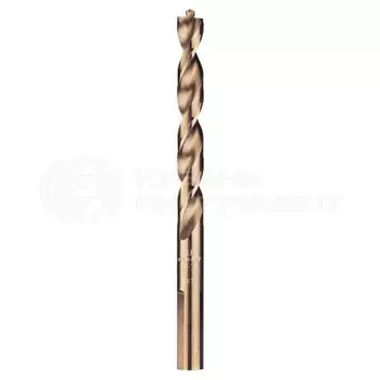 Сверло по металлу DeWalt Cobalt 8% 6,5*101*58мм DT4934-QZ