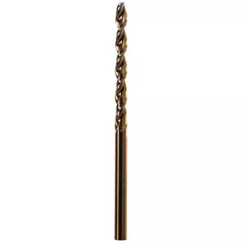 Сверло по металлу DeWalt Extreme2 HSS-G 4*43/75мм DT5543-QZ