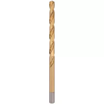 Сверло по металлу FIT HSS 10,0*184мм 34300