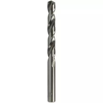 Сверло по металлу Heller HSS-G Super DIN 338 RN 4,0*43*75мм TD21151