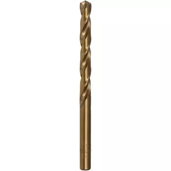 Сверло по металлу кобальтовое Волжский инструмент 12,0*151*101мм 5005116