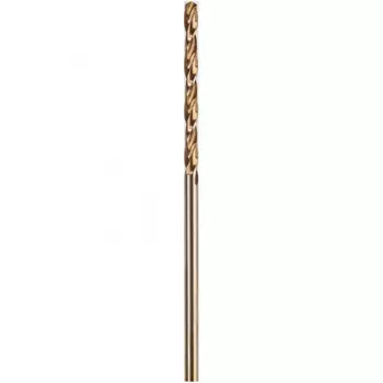 Сверло по металлу Milwaukee HSS-G Cobalt 1,5мм 4932373333